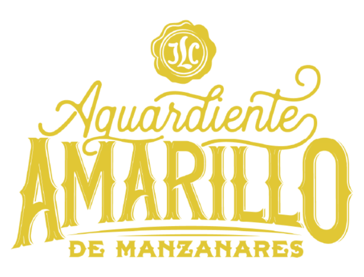 Aguardiente Amarillo