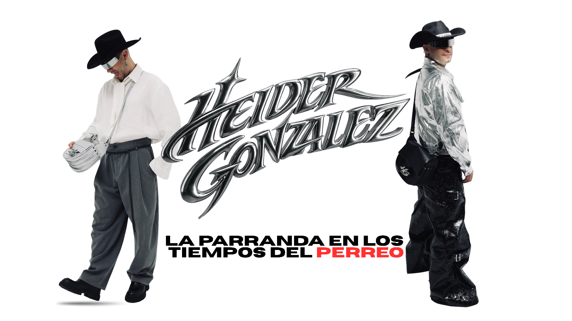 Heider Gonzalez